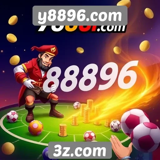 Comparativo entre y8896.com e outros sites de jogos
