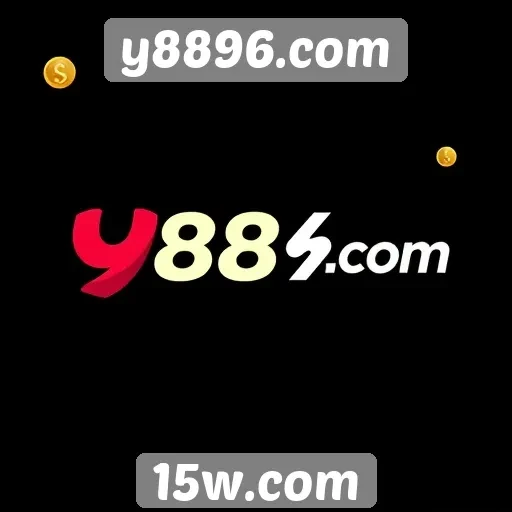 Perspectivas de crescimento do y8896.com no mercado de jogos