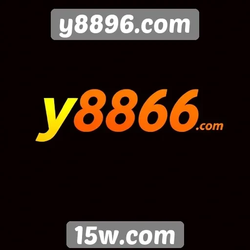 atualizações mais recentes do y8896.com