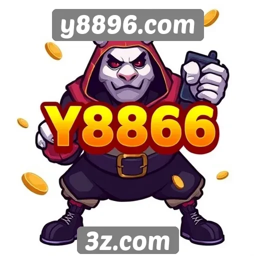 Novos jogos a serem lançados no y8896.com