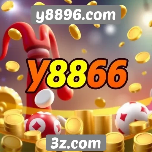 ofertas e bônus em y8896.com