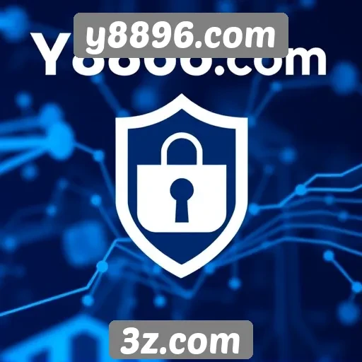 Avaliação de segurança do site y8896.com