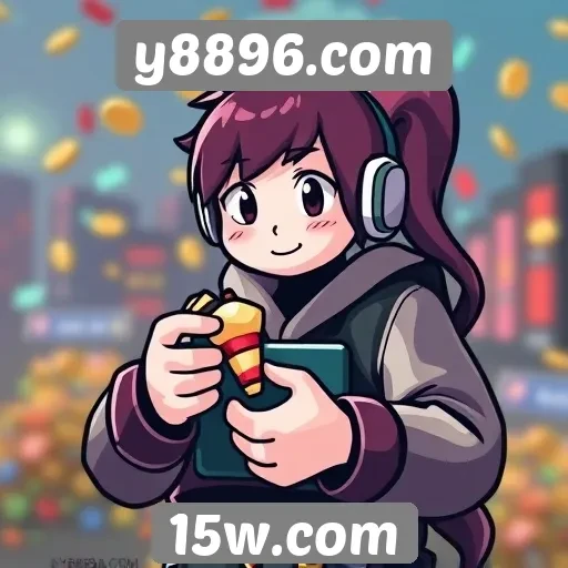 Responsabilidade social e jogos em y8896.com