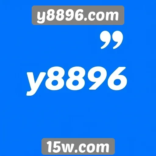 Opiniões de usuários sobre y8896.com